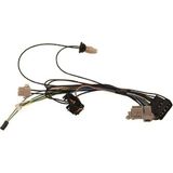 Wenderparts Bmw E60 Sağ Far Kablo Tesisatı 2007-2009