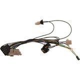 Wenderparts Bmw E60 Sol Far Kablo Tesisatı 2007-2009