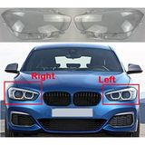 Wenderparts Bmw F20 Sol Far Camı 2015-2019