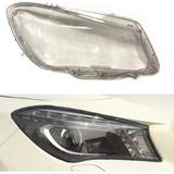 Wenderparts Mercedes CLA180 C117 Sağ Far Cam 2013-2015 A1179066400P1