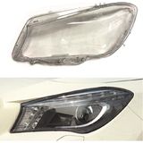 Wenderparts Mercedes CLA180 C117 Sol Far Cam 2013-2015 A1179066400P1