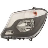 Wenderparts Mercedes SPR906 Sol Sisli Komple Far 2014-2017 A9068202461