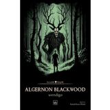 Wendigo Algernon Blackwood İthaki Yayınları