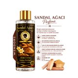 wendore sihirli kokular Sandal ağacı Sihirli Küre ve Tüm Koku Makinelerine uyumlu Parfüm Solüsyonu esansı 150ml