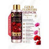 wendore sihirli kokular Sihirli Küre ve Tüm Koku Makinelerine Uyumlu Parfüm Solüsyonu Esansı Gold Flowers 150 ml