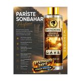wendore sihirli kokular Sihirli Küre ve Tüm Koku Makinelerine Uyumlu Parfüm Solüsyonu Esansı Pariste Sonbahar 150ml