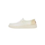 Wendy Espadrille Woven Kadın Günlük Ayakkabı 43681_100