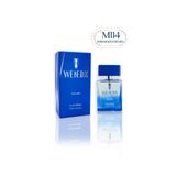 Wenedix M114 Dor Savage For Men Afrodizyak Etkili Erkek 55 ml Parfüm Edp