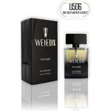 Wenedix U506 By Rd Move Gost Afrodizyak Etkili Unisex 55 ml Parfüm Edp