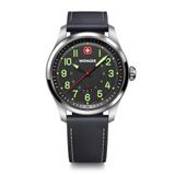 Wenger 01.0541.121 Terragraph Quartz Erkek Kol Saati
