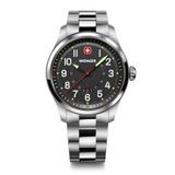 Wenger 01.0541.122 Terragraph Quartz Erkek Kol Saati