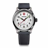 Wenger 01.0541.126 Terragraph 43mm Erkek Kol Saati