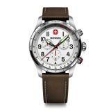 Wenger 01.0543.109 Terragraph Chrono Quartz Erkek Kol Saati