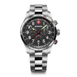 Wenger 01.0543.111 Terragraph Chrono Quartz Erkek Kol Saati