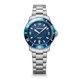 Wenger 01.0621.111 Seaforce S Quartz Kadın Kol Saati