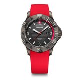 Wenger 01.0641.144 Seaforce Quartz Erkek Kol Saati