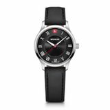 Wenger 01.1421.123 City Classic 34 mm Kadın Kol Saati