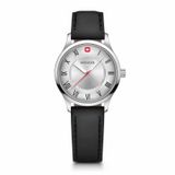 Wenger 01.1421.124 City Classic 34 mm Kadın Kol Saati