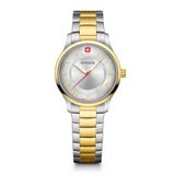 Wenger 01.1421.125 City Classic 34 mm Kadın Kol Saati