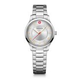 Wenger 01.1421.126 City Classic 34 mm Kadın Kol Saati