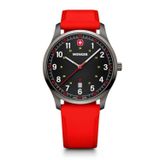 Wenger 01.1441.130 City Sport Quartz Erkek Kol Saati