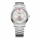 Wenger 01.1441.136 City Classic 42 mm Erkek Kol Saati