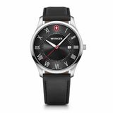 Wenger 01.1441.138 City Classic 42 mm Erkek Kol Saati
