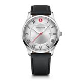 Wenger 01.1441.139 City Classic 42 mm Erkek Kol Saati