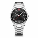 Wenger 01.1441.140 City Classic 42 mm Erkek Kol Saati