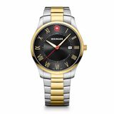 Wenger 01.1441.142 City Classic 42 mm Erkek Kol Saati