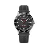 Wenger 01.1841.102 Roadster Black Night Kol Saati