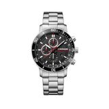 Wenger 01.1841.106 Roadster Black Night Kol Saati
