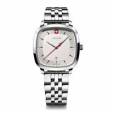 Wenger 01.1921.101 Vintage Classic 37 mm Erkek Kol Saati