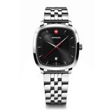 Wenger 01.1921.102 Vintage Classic 37 mm Erkek Kol Saati