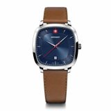Wenger 01.1921.106 Vintage Classic 37 mm Erkek Kol Saati