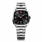 Wenger 01.1921.108 Vintage Sport 37 mm Erkek Kol Saati
