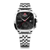 Wenger 01.1933.101 Vintage Classic Chrono 39.5 mm Erkek Kol Saati