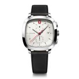 Wenger 01.1933.104 Vintage Classic Chrono 39.5 mm Erkek Kol Saati