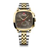 Wenger 01.1933.106 Vintage Classic Chrono 39.5 mm Erkek Kol Saati