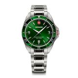 Wenger 01.2031.102 Executive Quartz Erkek Kol Saati