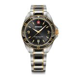 Wenger 01.2031.104 Executive Quartz Erkek Kol Saati