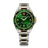 Wenger 01.2031.105 Executive Quartz Erkek Kol Saati