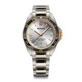 Wenger 01.2031.106 Executive Quartz Erkek Kol Saati