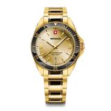 Wenger 01.2031.108 Executive Quartz Erkek Kol Saati