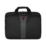 Wenger 600655 Lagacy 17" Siyah Gri Evrak Çantası