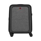 Wenger 610163 Syntry Siyah/Gri Kabin Boy Valiz