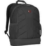 Wenger 610202 Quadma 16 Laptop Sırt Çantası – Siyah