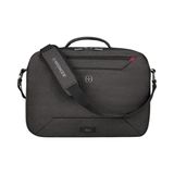 Wenger 611640 Mx Commute 16" Evrak Çantası, Gri