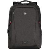 Wenger 611641 Mx Professional 16" Sırt Çantası, Gri