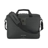 Wenger 612263 Mx Eco 16" Evrak Çantası, Koyu Gri
